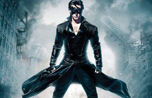 Here's Interesting Thing About Hrithik Roshan's Krrish 4