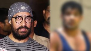 Watch: Here's Why Aamir Khan Wants To Show Dangal To This Special Person!