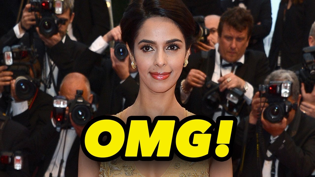 Watch: Mallika Sherawat Tear Gassed And Beaten, Twitterati Has Shocking Reaction!