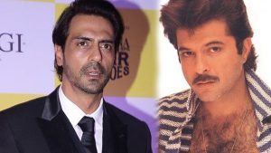 Watch: Arjun Rampal Makes Fun Of Anil Kapoor's Hair