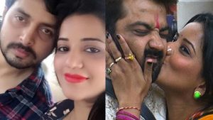 Watch: Bigg Boss 10 Monalisa's Boyfriend BREAKS SILENCE On Her Intimacy With Manu PunjabiBigg Boss 10 Mon