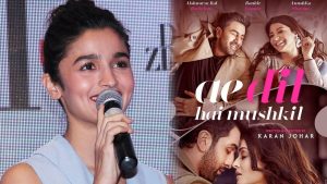 Watch: Alia Bhatt The Real Reason Behind Ae Dil Hai Mushkil Success?