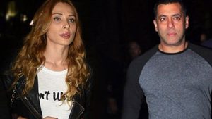Watch: Salman Khan's Rumoured Girlfriend Iulia Vantur OPENS UP On Her Stay In India!