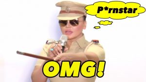 Watch: Rakhi Sawant To Become P*rn Star