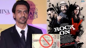 Watch: Arjun Rampal's Funny Take On Rock On!! 2 Being Flop