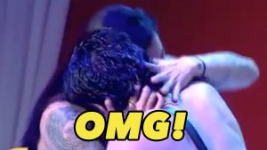 Bigg Boss 10: OMG! Gaurav Chopra And VJ Bani Romance In The Bathtub - Watch Video