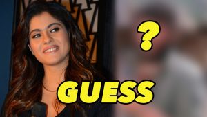 Watch: You Will Never Be Able To Guess Kajol's Favorite Bollywood Dialogue!