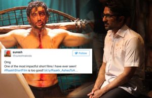 Twitterati Praise Vir Das, Shaad Randhawa And Richa Chadha Starrer RAAKH Short Film
