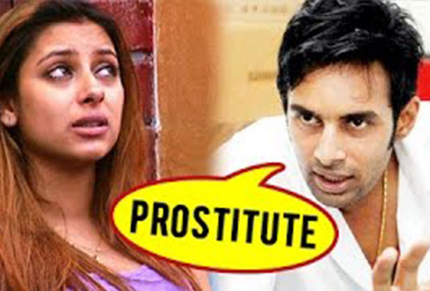 SHOCKING! Pratyusha Banerjee Was Forced Into PROSTITUTION By Rahul Raj Singh- Watch Video