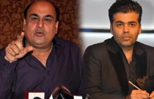 Ae Dil Hai Mushkil Row: Mohammed Rafi's Son Slams Karan Johar For Insulting His Father
