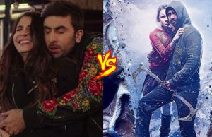 Box Office: Karan Johar's Ae Dil Hai Mushkil Vs Ajay Devgn's Shivaay First Week Collection!