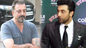 Watch: Ranbir Kapoor Once Again Speaks On Sanjay Dutt Biopic