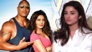 Watch: Parineeti Chopra REACTS On Priyanka's Short Appearance In Baywatch Trailer