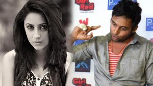 Watch: Rahul Raj Singh's Drunk Weird Behaviour When Asked About Pratyusha Banerjee