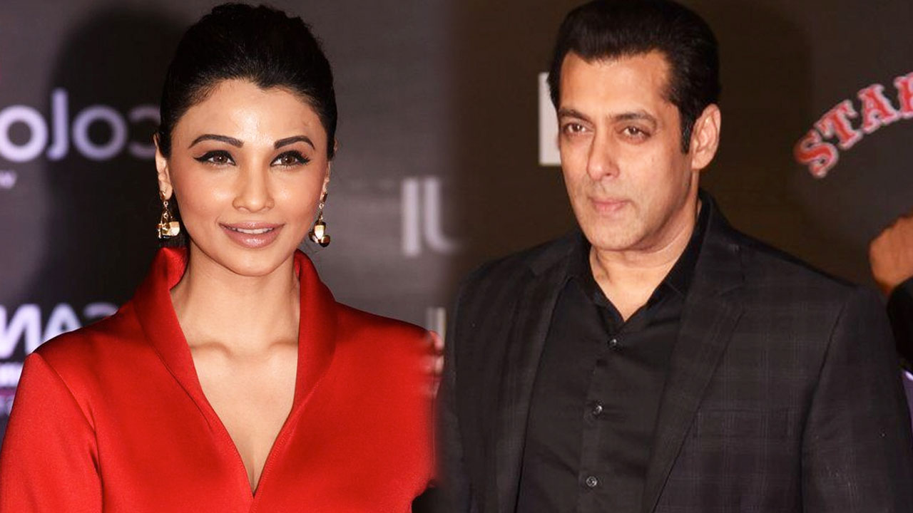 Watch: Daisy Shah’s Unbelievable Gift To Salman Khan On His Birthday