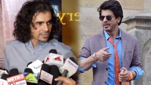 Watch: Imtiaz Ali Avoids Speaking About Shah Rukh Khan's New Film