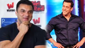 Watch: Sohail Khan Reveals Salman Khan's Success Mantra