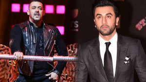 WHAAT!! Ranbir Kapoor Wants Salman Khan To Win Best Actor Award For Sultan-Watch Video