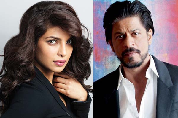 Why Bollywood Male Actors Don’t Make It In Hollywood? Priyanka Chopra Speaks Up!
