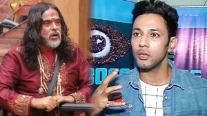 Watch: Sahil Anand Speaks Up On Om Swami's Cheap Behaviour In Bigg Boss 10 House