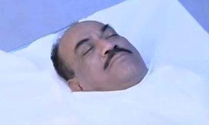 This Is What CID's ACP Pradyuman Has To Say On His Death Hoax!