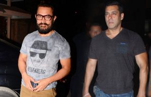 Salman Khan Follows Aamir Khan's Footsteps