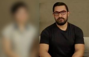 First Time That Aamir Khan Has Cast An Actor In Two Back-To-Back Films, Know Who!