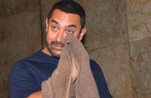 On Aamir Khan's Fake Tears: Karan Johar Has A Shocking Revelation!