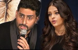 Abhishek Bachchan Turned Down Wife Aishwarya Rai Bachchan In His Next And The Reason Will Surprise You!