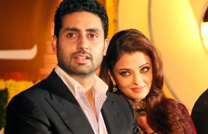 Aishwarya Rai Bachchan To Romance Abhishek Bachchan In This Film?