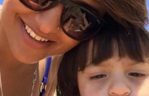 This Photo Of AbRam Khan Beats Shah Rukh Khan In Cuteness