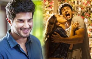 Here's What OK Kanmani Actor Dulquer Salmaan Has To Say On Ok Jaanu