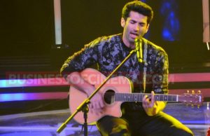 Aditya Roy Kapur Is Cutting His Solo Album