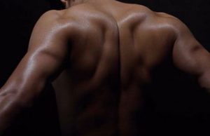 This Ripped Ahan Shetty Picture Will Give You Fitness Goals