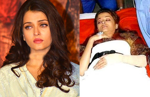 The News Of Aishwarya Rai Bachchan Trying To Commit Suicide For This Reason Is Going Viral!