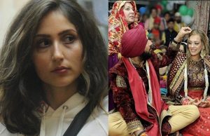 Bigg Boss 10 Contestant Akansha Sharma Has A Shocking Advice For Yuvraj Singh-Hazel Keech On Their Wedding!
