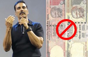 Akshay Kumar Reveals How Demonetization Affected Him Badly
