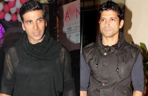 Shocking! Farhan Akhtar Rejected Akshay Kumar's Gold For This Reason?