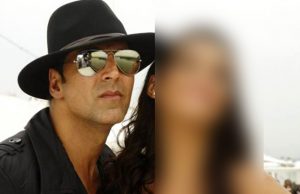 Revealed: Akshay Kumar's Leading Lady In R Balki's Next