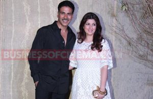 SHOCKING! Twinkle Khanna OPENS UP On Facing Molestation Despite Being Married To Akshay Kumar!