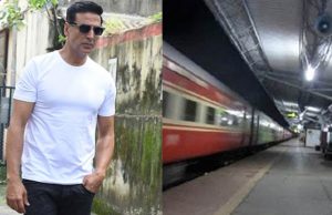 Sad Demise: Akshay Kumar's Bodyguard Crushed To Death!
