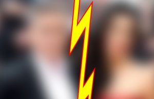 Oh No, One More Couple Heading For A $300 Million Divorce