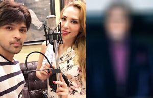 Not Salman Khan But This Superstar To Launch Himesh Reshammiya And Iulia Vantur’s Aap Se Mausiiquii