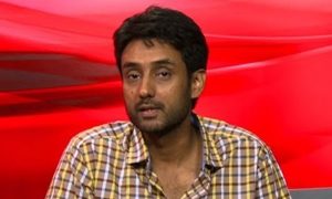 Anurag Singh To Debut In Bollywood Along With Junglee Pictures