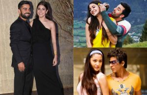 Anushka Sharma Unfolds Her Mysteries!