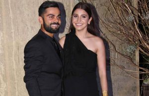 Irresponsible Journalism Makes Anushka Sharma Take This Bold Step, What's Happening?