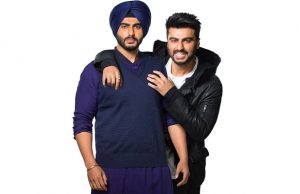 'Mubarakan' Gives London A Never-Seen-Before Look And Feel!