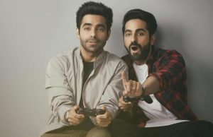 WHAAT! Ayushmann Khurrana's Brother Aparshakti To Go Jail For 5 Years?
