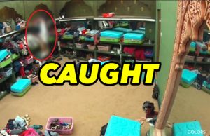 Shocking! This Bigg Boss 10 Contestant Caught Red Handed Stealing And It's Not Swami Om