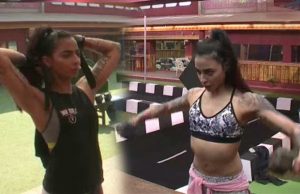 Bigg Boss 10: VJ Bani's Hot Workout Will Give You Major Fitness Goals!